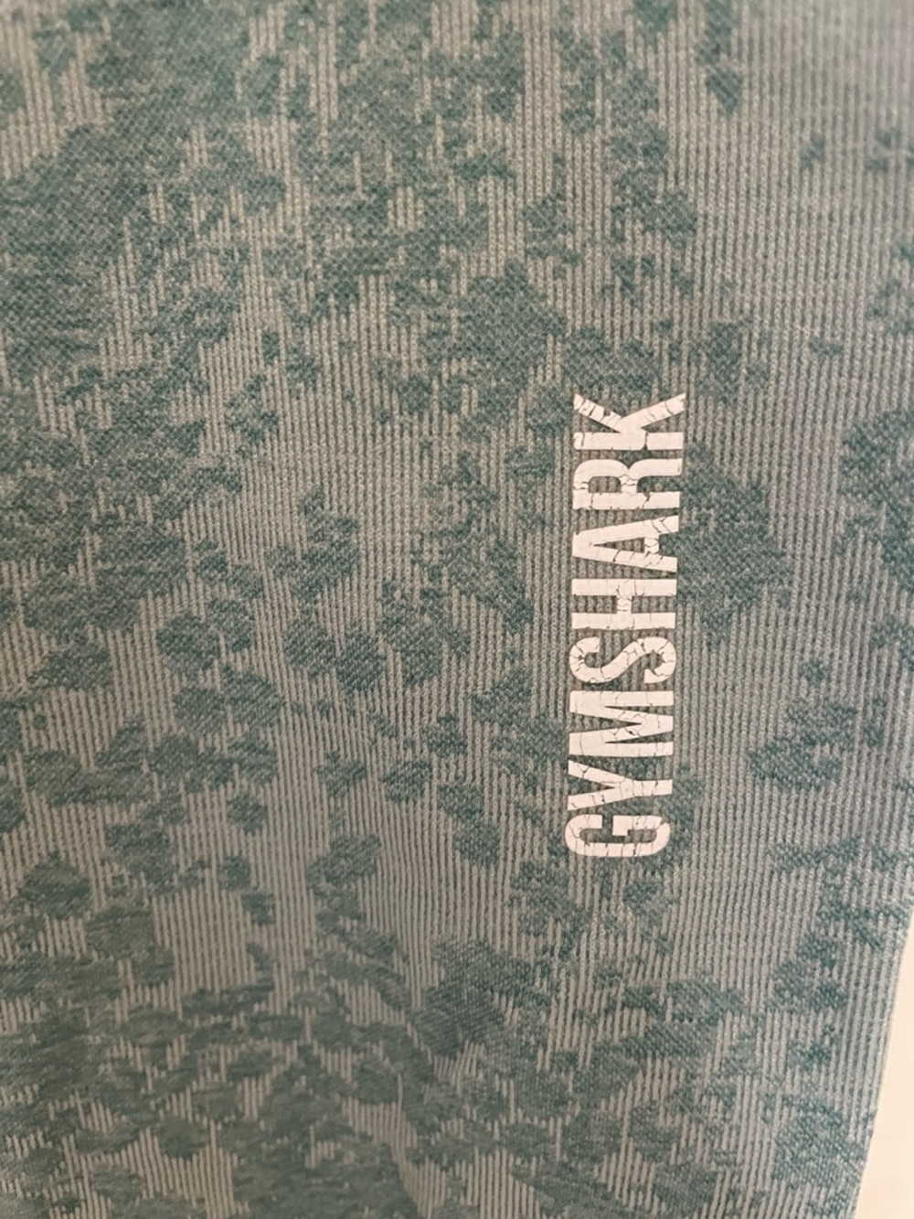 ✨Women’s Gymshark Leggings FLAWED Size S - Picture 2 of 8
